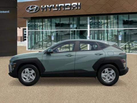 Another view of 2026 Hyundai Kona SE for sale in Wentzville, MO at Clement Hyundai