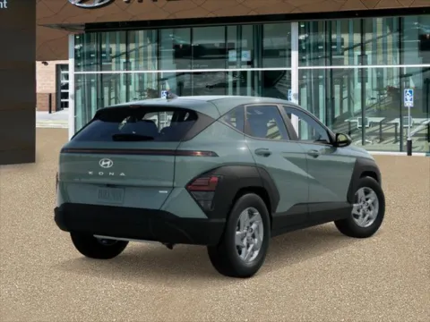More photos of 2026 Hyundai Kona SE at Clement Hyundai, MO