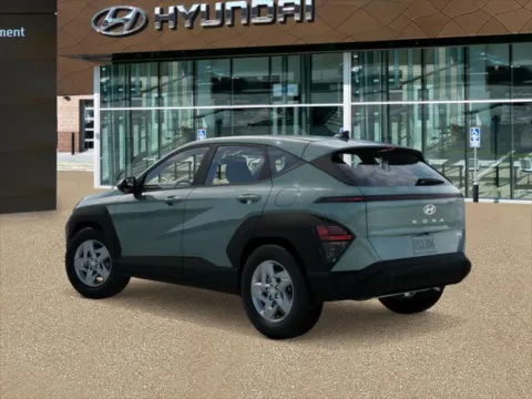 More photos of 2026 Hyundai Kona SE at Clement Hyundai, MO