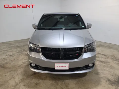 Photos of 2016 Dodge Grand Caravan SXT for sale in Wentzville, MO at Clement Hyundai