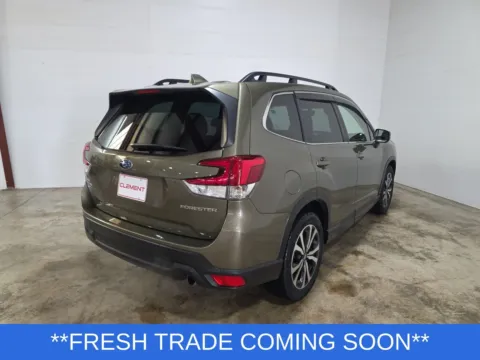 More photos of 2022 Subaru Forester Limited at Clement Hyundai, MO