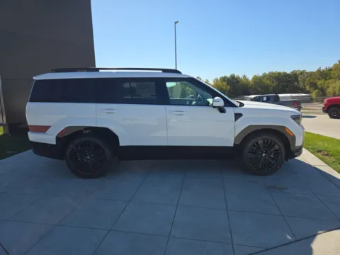More photos of 2026 Hyundai Santa Fe Hybrid Calligraphy at Clement Hyundai, MO