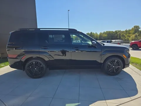 More photos of 2026 Hyundai Santa Fe Hybrid Calligraphy at Clement Hyundai, MO