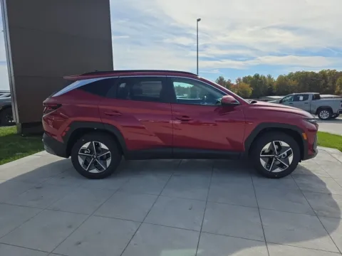 More photos of 2026 Hyundai Tucson SEL at Clement Hyundai, MO