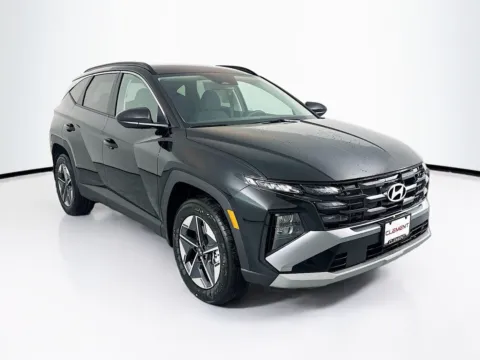 Another view of 2026 Hyundai Tucson SEL for sale in Wentzville, MO at Clement Hyundai