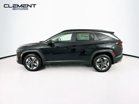 More photos of 2026 Hyundai Tucson SEL at Clement Hyundai, MO