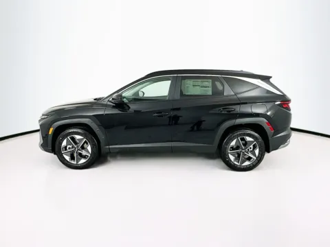 More photos of 2026 Hyundai Tucson SEL at Clement Hyundai, MO