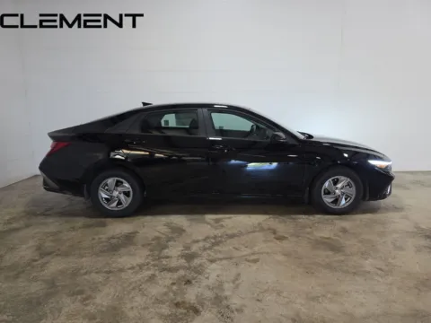 More photos of 2025 Hyundai Elantra SE at Clement Hyundai, MO