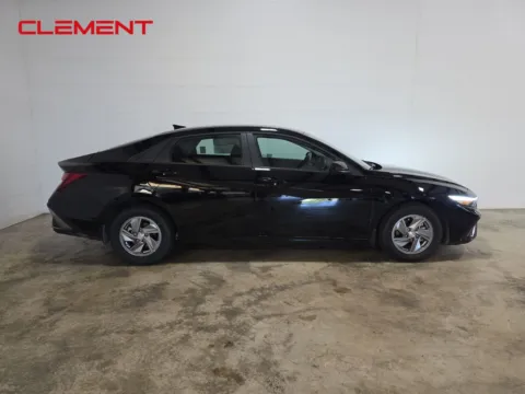 More photos of 2025 Hyundai Elantra SE at Clement Hyundai, MO