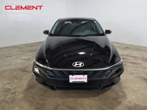 Photos of 2025 Hyundai Elantra SE for sale in Wentzville, MO at Clement Hyundai