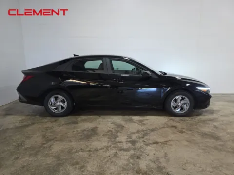 More photos of 2025 Hyundai Elantra SE at Clement Hyundai, MO