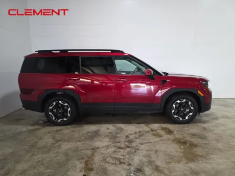 More photos of 2025 Hyundai Santa Fe SEL at Clement Hyundai, MO