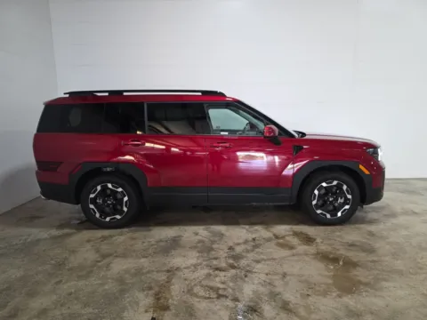 More photos of 2025 Hyundai Santa Fe SEL at Clement Hyundai, MO