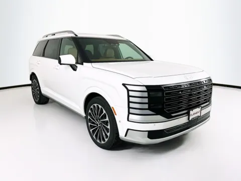 Another view of 2026 Hyundai Palisade Calligraphy for sale in Wentzville, MO at Clement Hyundai