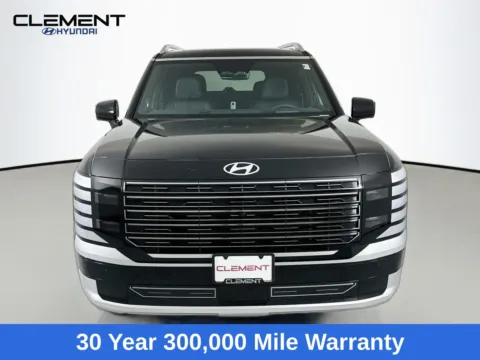 Photos of 2026 Hyundai Palisade Calligraphy for sale in Wentzville, MO at Clement Hyundai