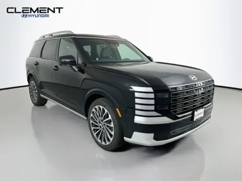 Another view of 2026 Hyundai Palisade Calligraphy for sale in Wentzville, MO at Clement Hyundai