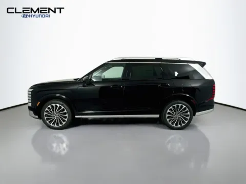 More photos of 2026 Hyundai Palisade Calligraphy at Clement Hyundai, MO
