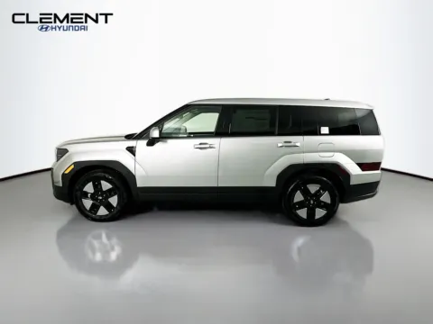 More photos of 2026 Hyundai Santa Fe Hybrid SE at Clement Hyundai, MO