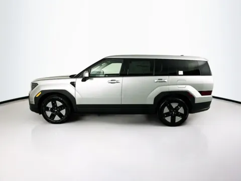 More photos of 2026 Hyundai Santa Fe Hybrid SE at Clement Hyundai, MO