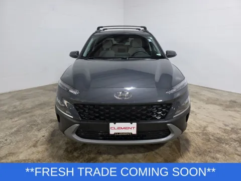 Photos of 2023 Hyundai Kona SEL for sale in Wentzville, MO at Clement Hyundai