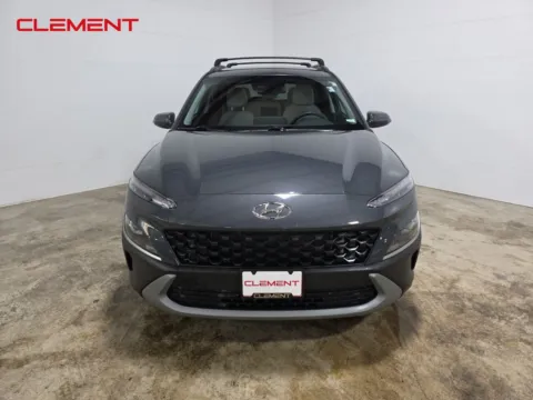 Photos of 2023 Hyundai Kona SEL for sale in Wentzville, MO at Clement Hyundai