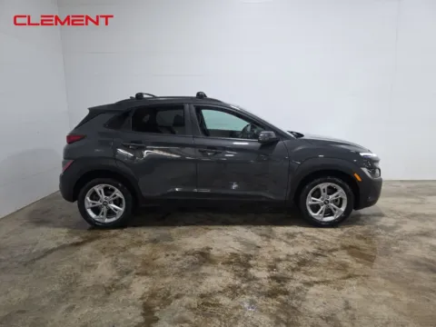 More photos of 2023 Hyundai Kona SEL at Clement Hyundai, MO