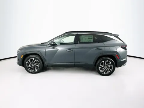 More photos of 2026 Hyundai Tucson Limited at Clement Hyundai, MO