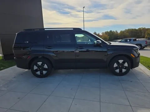More photos of 2026 Hyundai Santa Fe Hybrid SEL at Clement Hyundai, MO