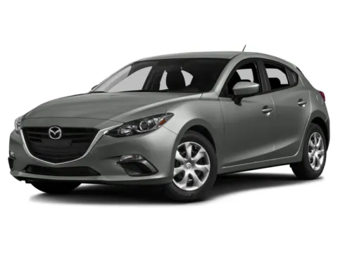 Blue 2014 Mazda Mazda3 i Grand Touring for sale in Wentzville, MO