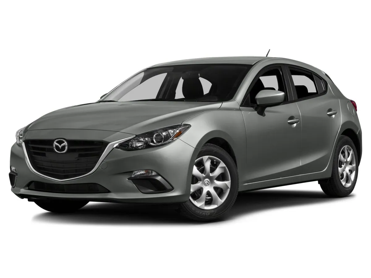 2014 Mazda Mazda3 i Grand Touring for sale in Wentzville, MO