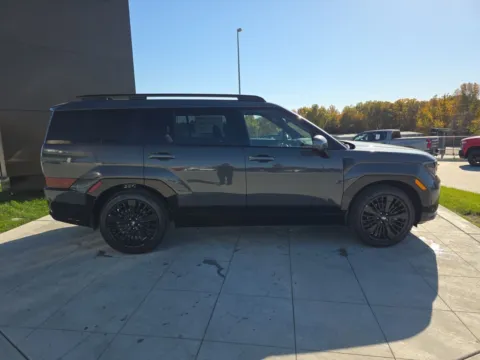More photos of 2026 Hyundai Santa Fe Hybrid Calligraphy at Clement Hyundai, MO