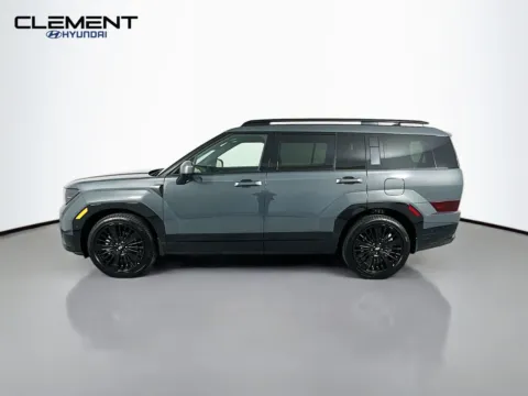 More photos of 2026 Hyundai Santa Fe Hybrid Calligraphy at Clement Hyundai, MO