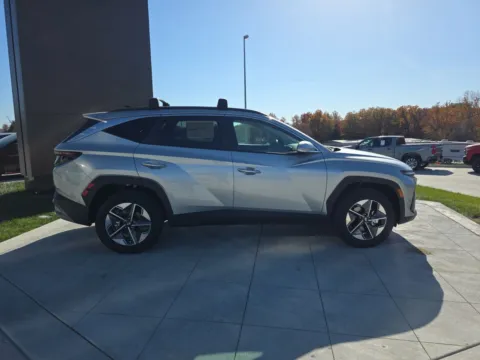 More photos of 2026 Hyundai Tucson SEL at Clement Hyundai, MO