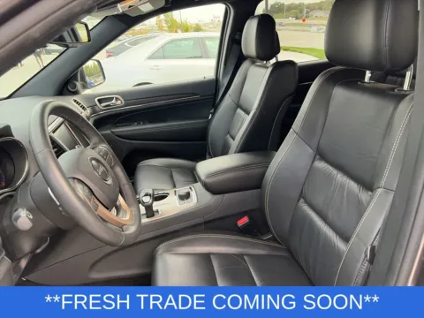 Photos of 2015 Jeep Grand Cherokee Limited for sale in Wentzville, MO at Clement Hyundai