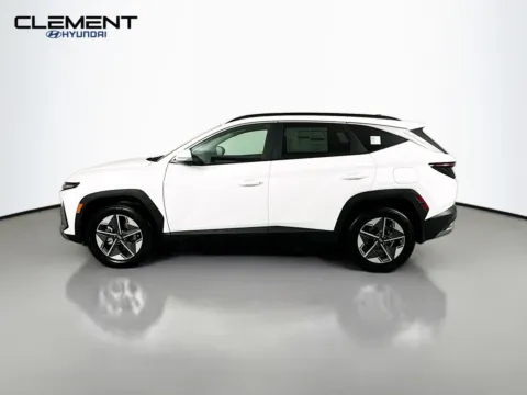More photos of 2026 Hyundai Tucson SEL Premium at Clement Hyundai, MO