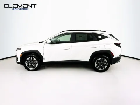 More photos of 2026 Hyundai Tucson SEL Premium at Clement Hyundai, MO