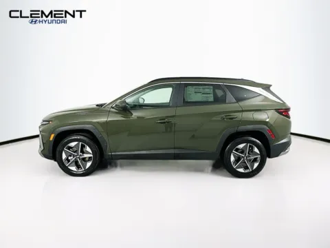 More photos of 2026 Hyundai Tucson SEL at Clement Hyundai, MO