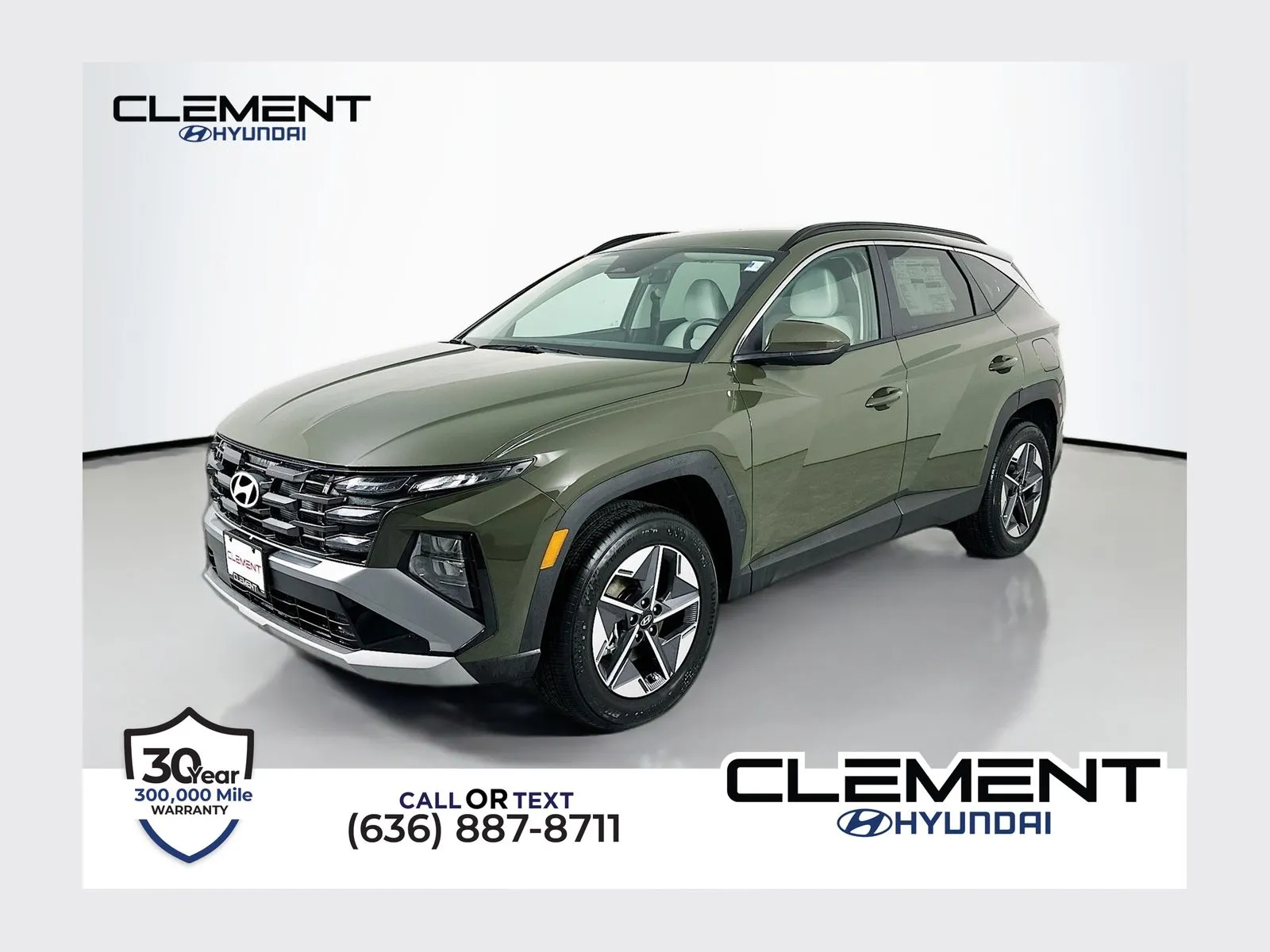 2026 Hyundai Tucson SEL for sale in Wentzville, MO