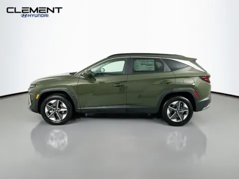 More photos of 2026 Hyundai Tucson SEL at Clement Hyundai, MO