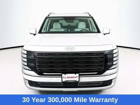 Photos of 2026 Hyundai Palisade Calligraphy for sale in Wentzville, MO at Clement Hyundai