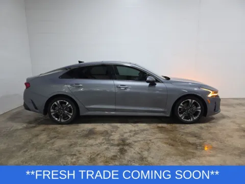 More photos of 2021 Kia K5 EX at Clement Hyundai, MO