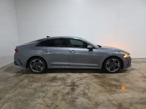More photos of 2021 Kia K5 EX at Clement Hyundai, MO