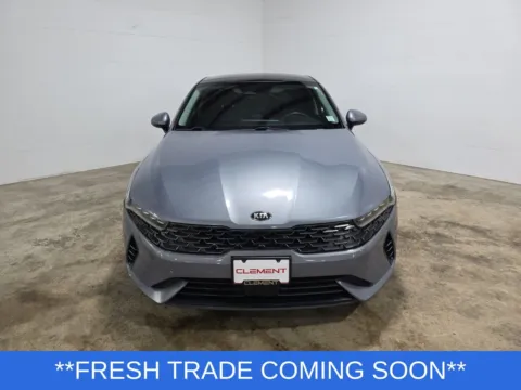 Photos of 2021 Kia K5 EX for sale in Wentzville, MO at Clement Hyundai