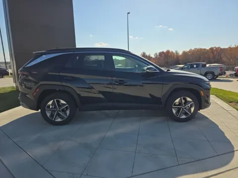 More photos of 2026 Hyundai Tucson SEL at Clement Hyundai, MO