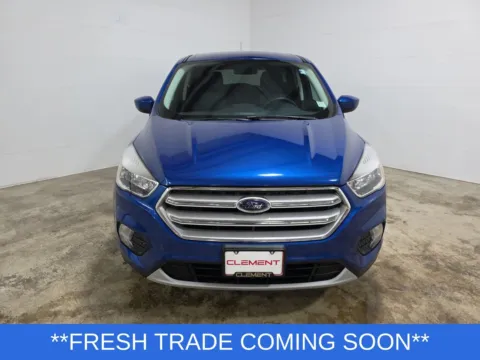 Photos of 2019 Ford Escape SE for sale in Wentzville, MO at Clement Hyundai
