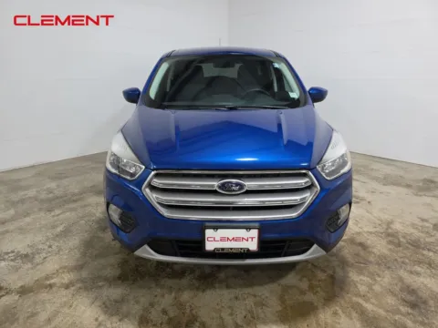 Photos of 2019 Ford Escape SE for sale in Wentzville, MO at Clement Hyundai