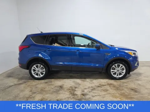 More photos of 2019 Ford Escape SE at Clement Hyundai, MO