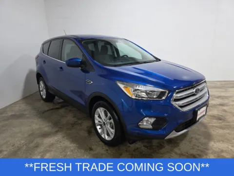 Another view of 2019 Ford Escape SE for sale in Wentzville, MO at Clement Hyundai