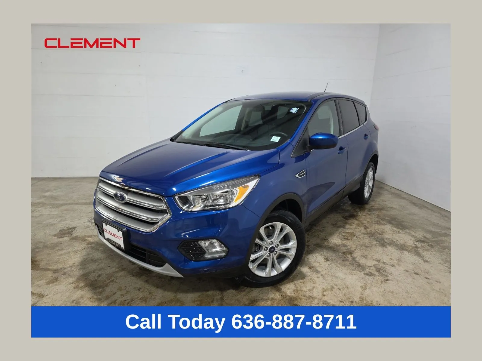 2019 Ford Escape SE for sale in Wentzville, MO