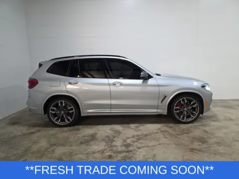 More photos of 2021 BMW X3 M40i at Clement Hyundai, MO
